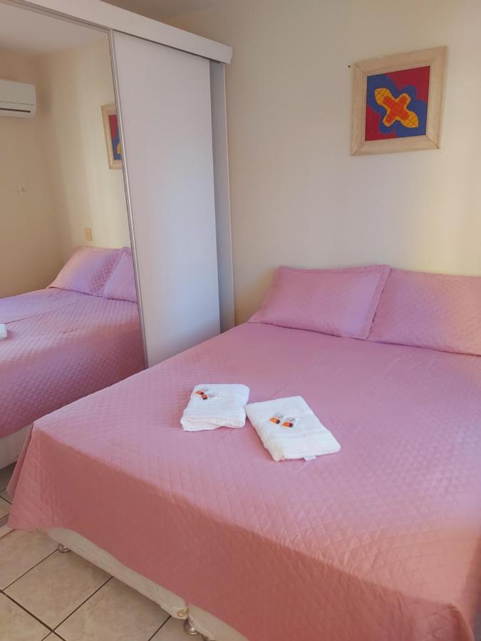 Apartamentos Nadai 301 Foz do Iguaçu Exterior foto