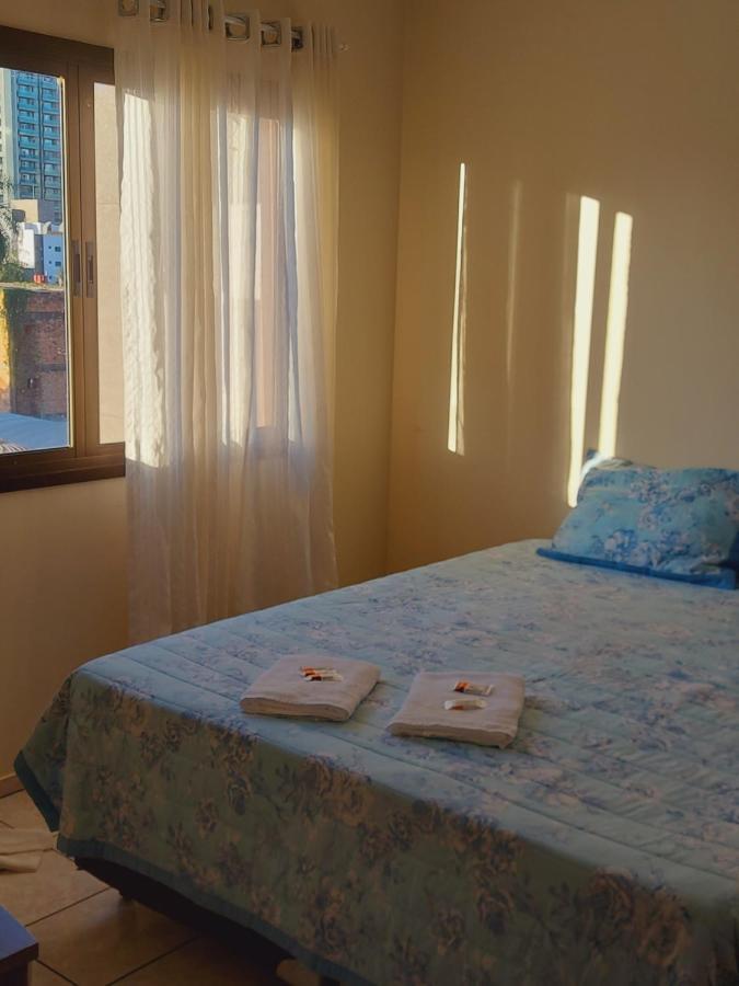 Apartamentos Nadai 301 Foz do Iguaçu Exterior foto