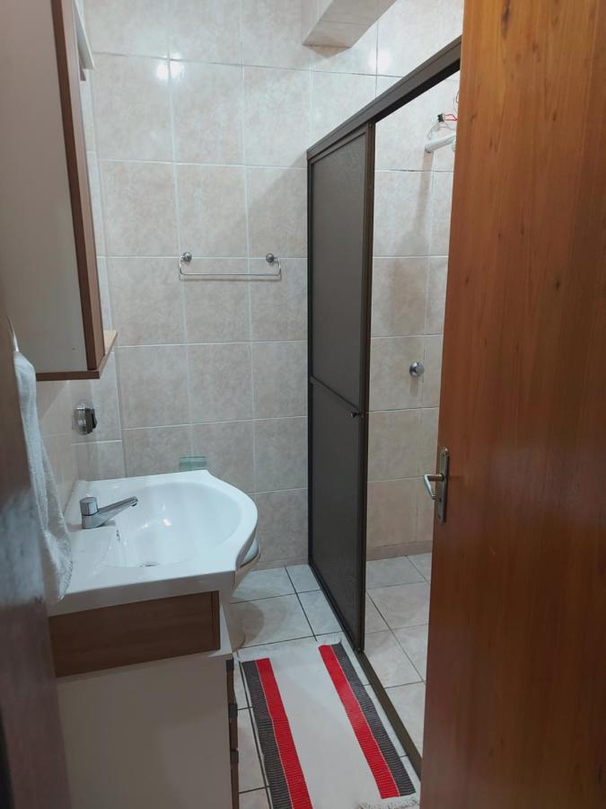 Apartamentos Nadai 301 Foz do Iguaçu Exterior foto