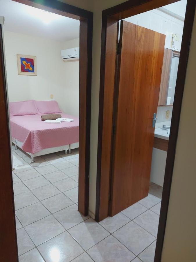 Apartamentos Nadai 301 Foz do Iguaçu Exterior foto